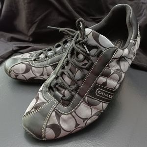Coach Shoes